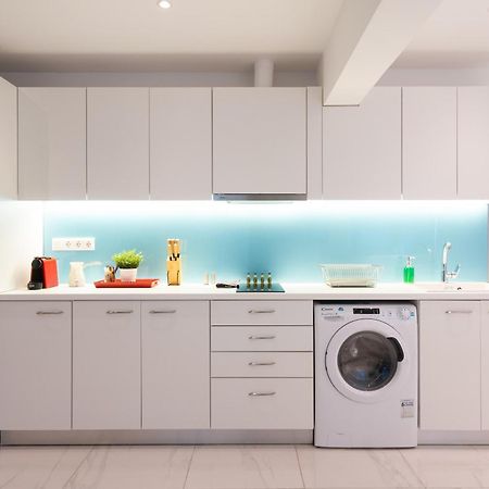 Cute And Convenient Studio In Athens Center Exterior photo